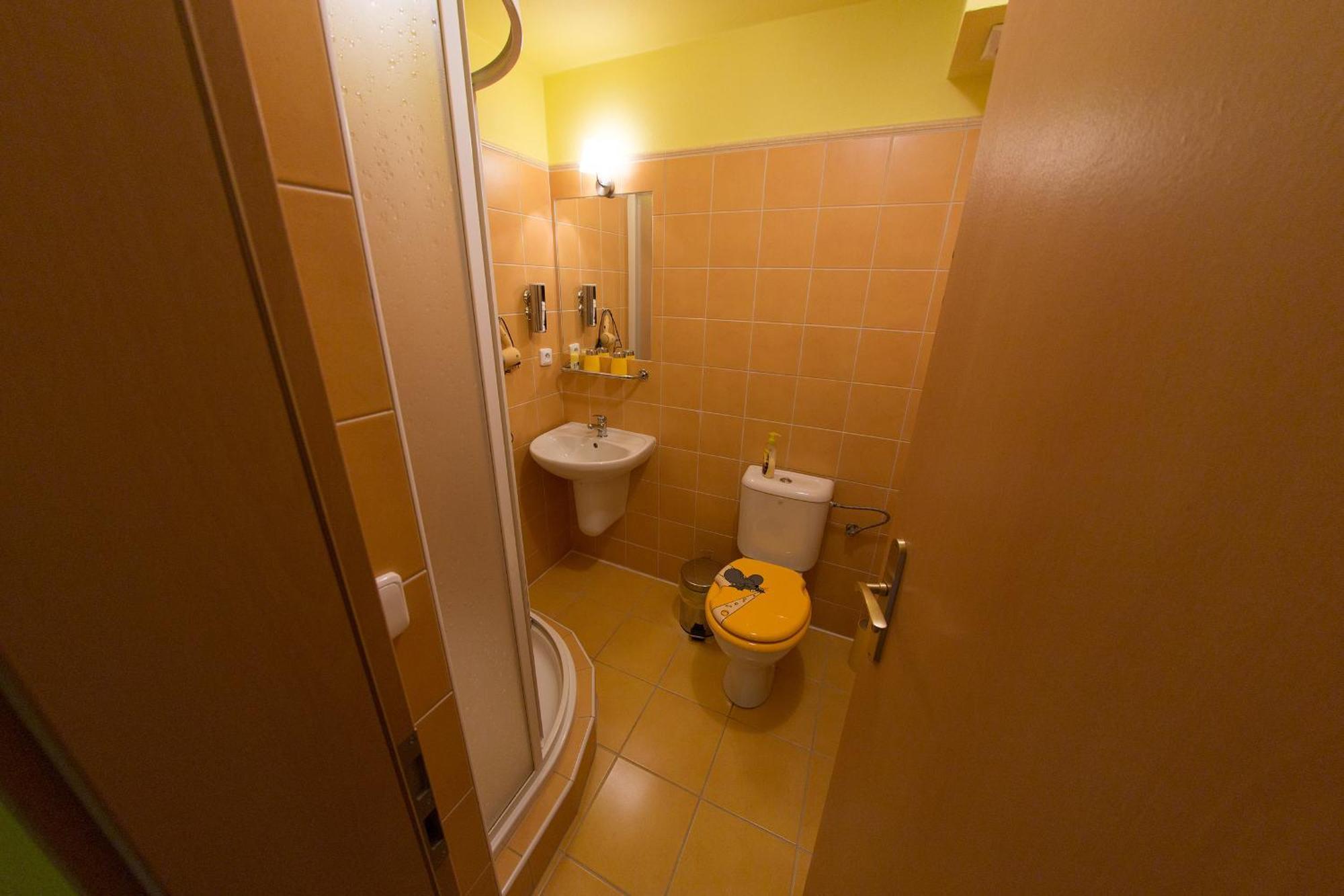 Slunecni Dum Český Krumlov Quarto foto
